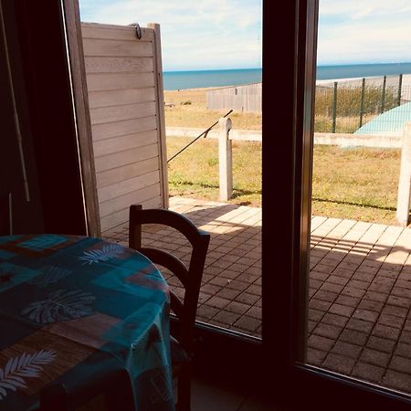Studio "Pause A La Naturelle" Wimereux- Cote D'Opale Kültér fotó