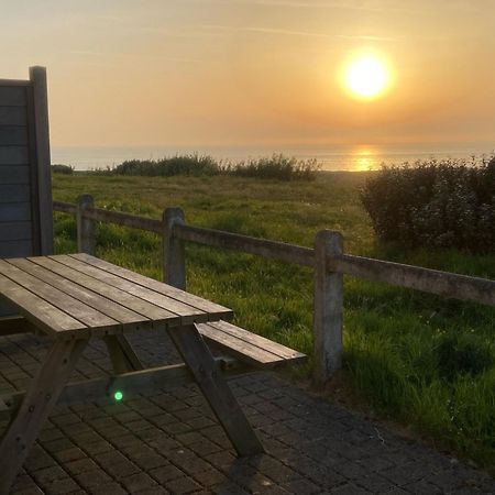 Studio "Pause A La Naturelle" Wimereux- Cote D'Opale Kültér fotó