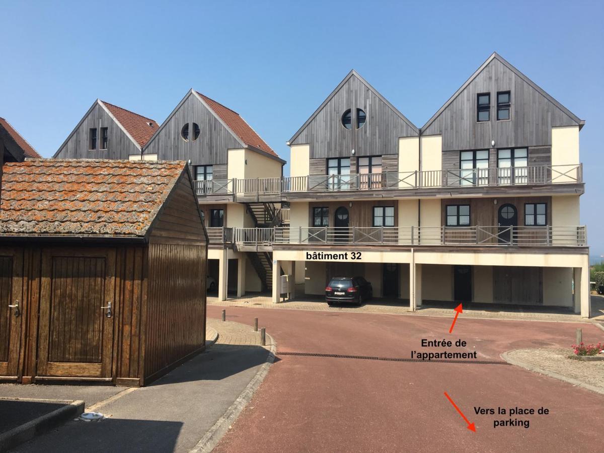 Studio "Pause A La Naturelle" Wimereux- Cote D'Opale Kültér fotó