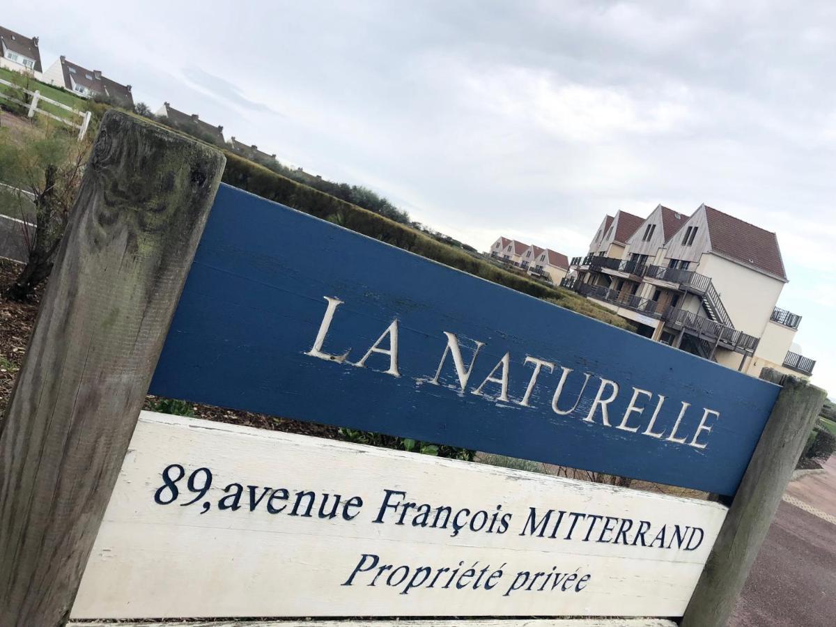Studio "Pause A La Naturelle" Wimereux- Cote D'Opale Kültér fotó