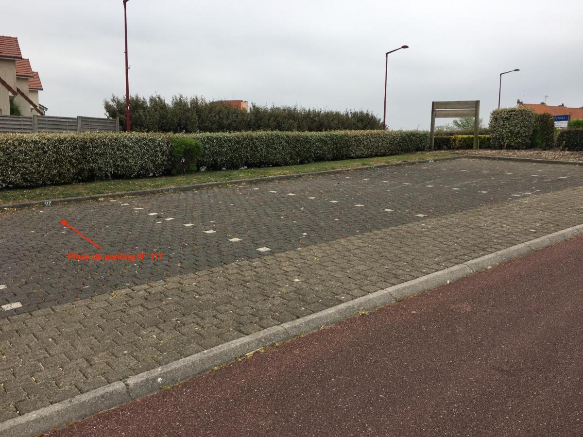 Studio "Pause A La Naturelle" Wimereux- Cote D'Opale Kültér fotó