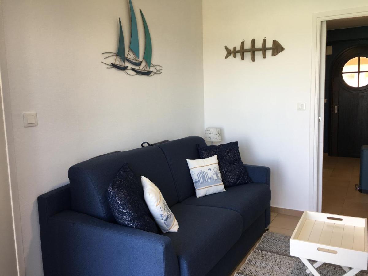 Studio "Pause A La Naturelle" Wimereux- Cote D'Opale Kültér fotó