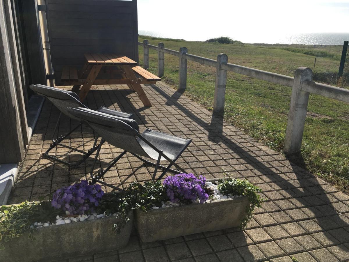 Studio "Pause A La Naturelle" Wimereux- Cote D'Opale Kültér fotó