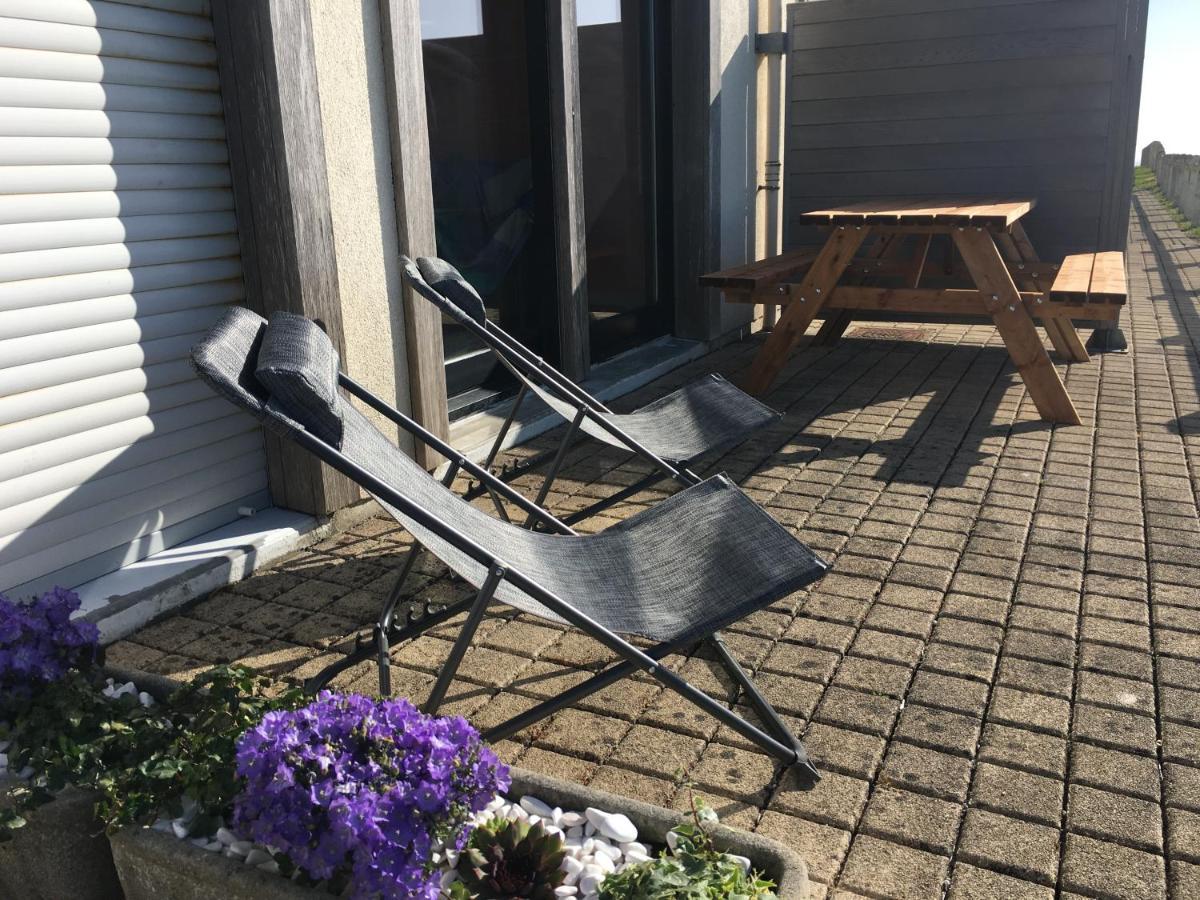 Studio "Pause A La Naturelle" Wimereux- Cote D'Opale Kültér fotó