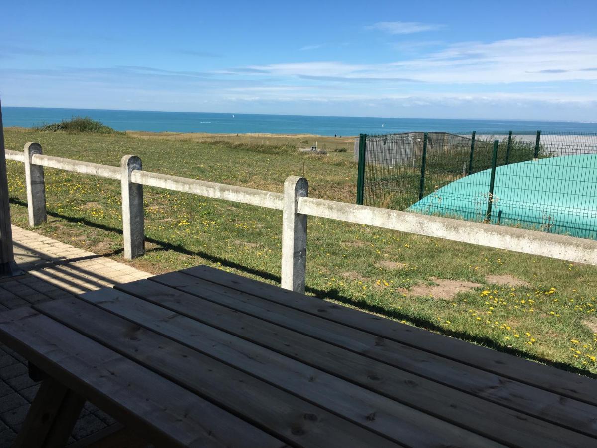 Studio "Pause A La Naturelle" Wimereux- Cote D'Opale Kültér fotó