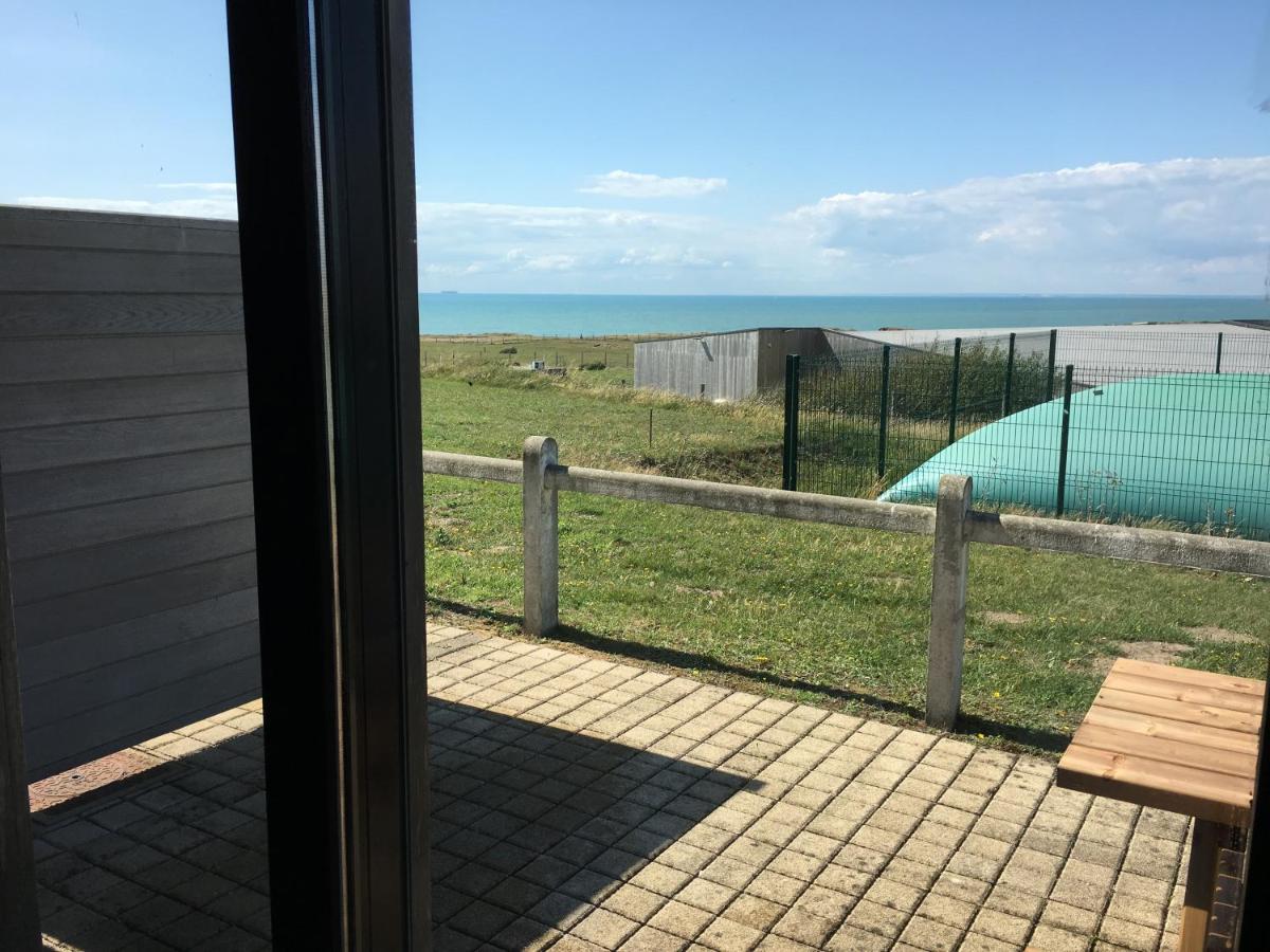 Studio "Pause A La Naturelle" Wimereux- Cote D'Opale Kültér fotó