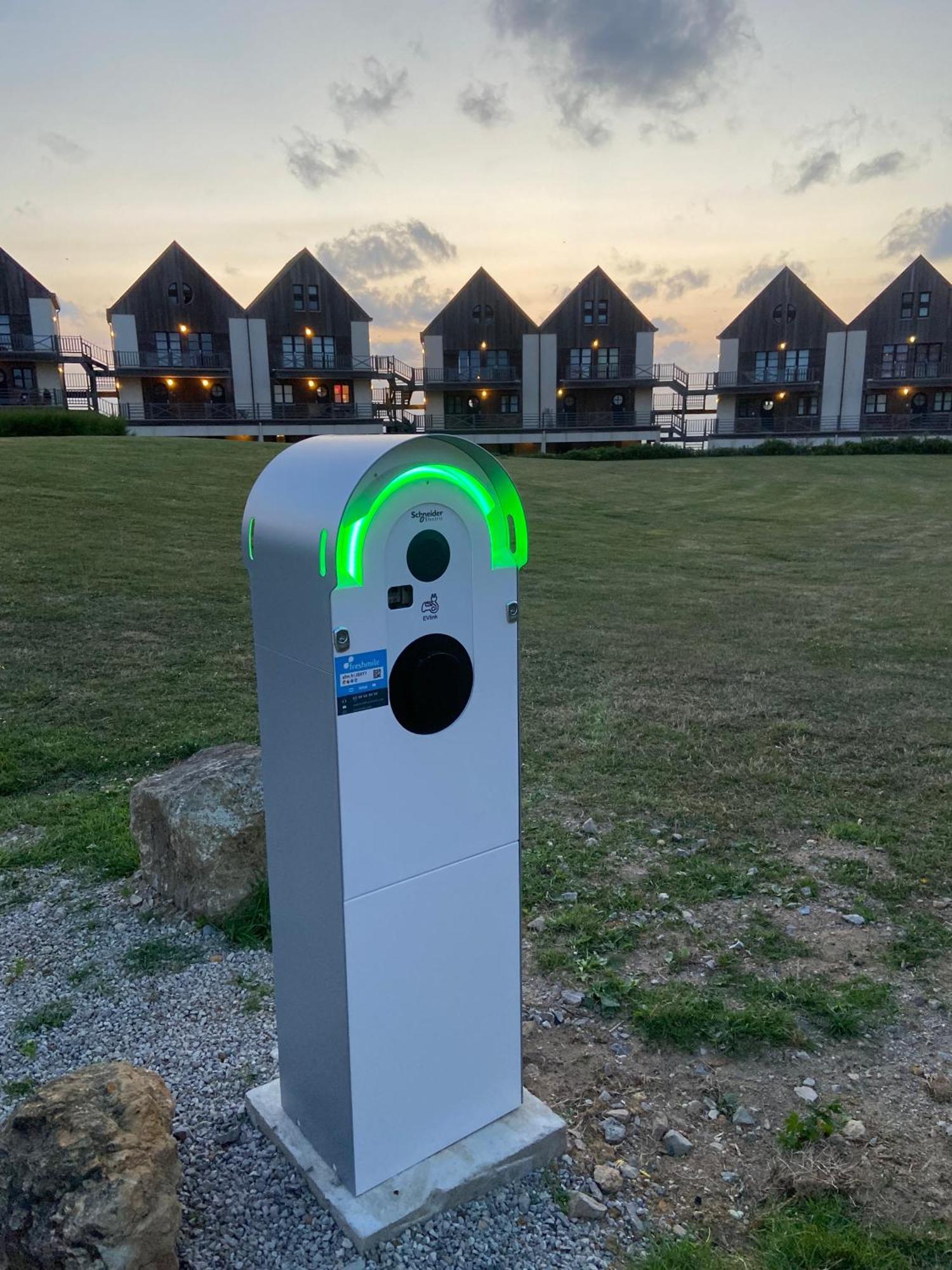 Studio "Pause A La Naturelle" Wimereux- Cote D'Opale Kültér fotó