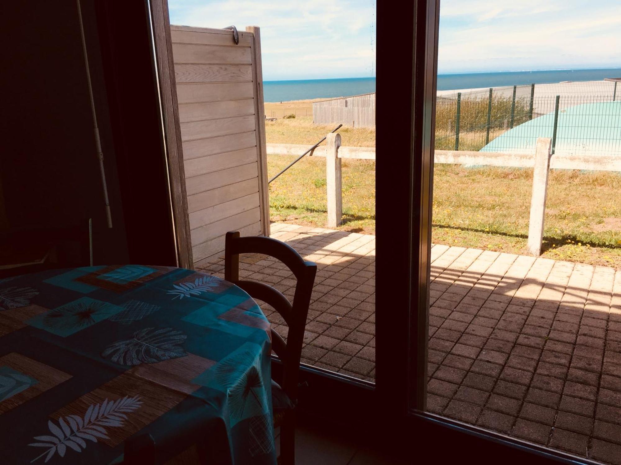 Studio "Pause A La Naturelle" Wimereux- Cote D'Opale Kültér fotó