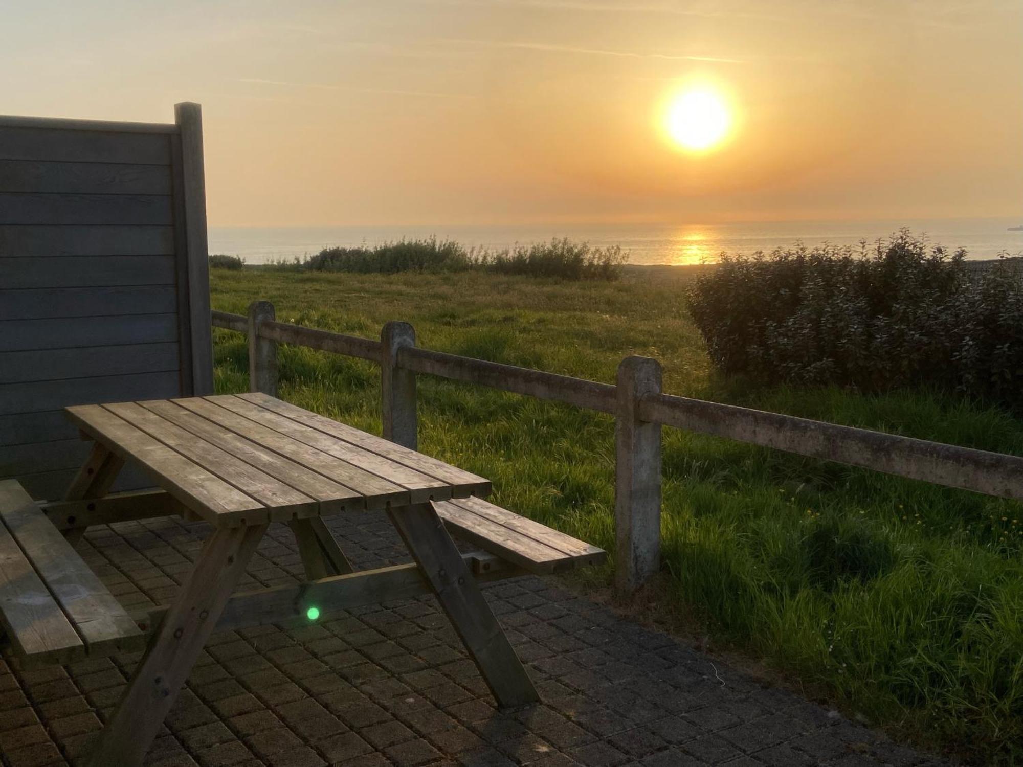 Studio "Pause A La Naturelle" Wimereux- Cote D'Opale Kültér fotó